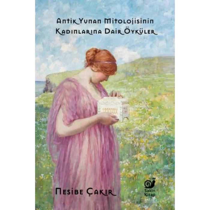 Sakin Kitap