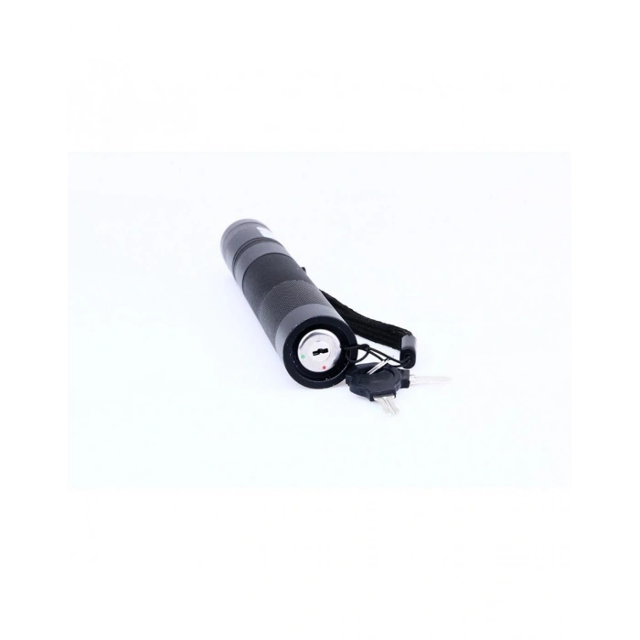 Şarjlı Yeşil Lazer Pointer 1000MW