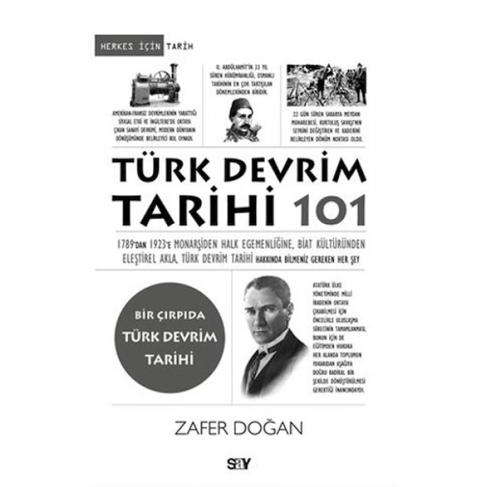 Say Yayınları