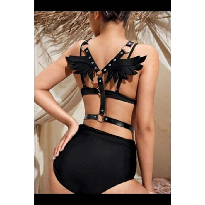 Seksi Fantezi Body