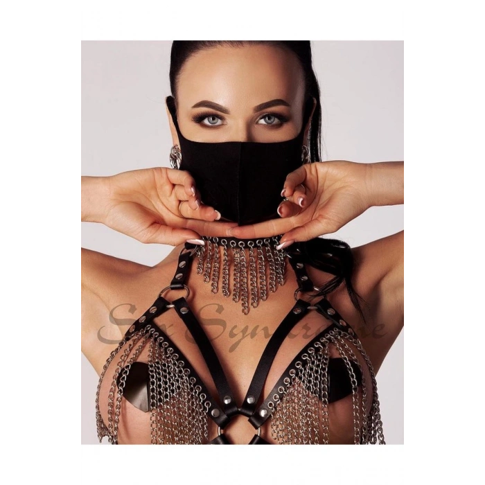 Seksi Fantezi Body
