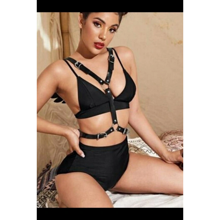 Seksi Fantezi Body