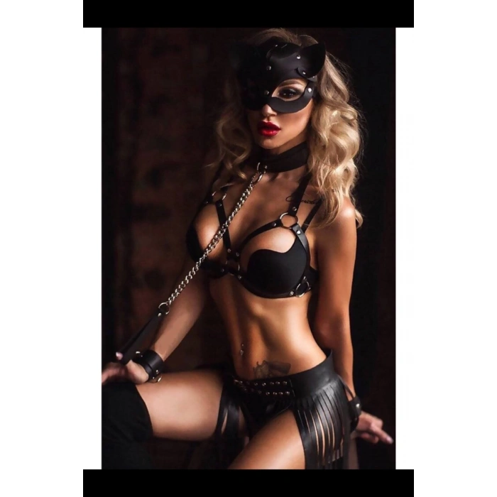 Seksi Fantezi Body