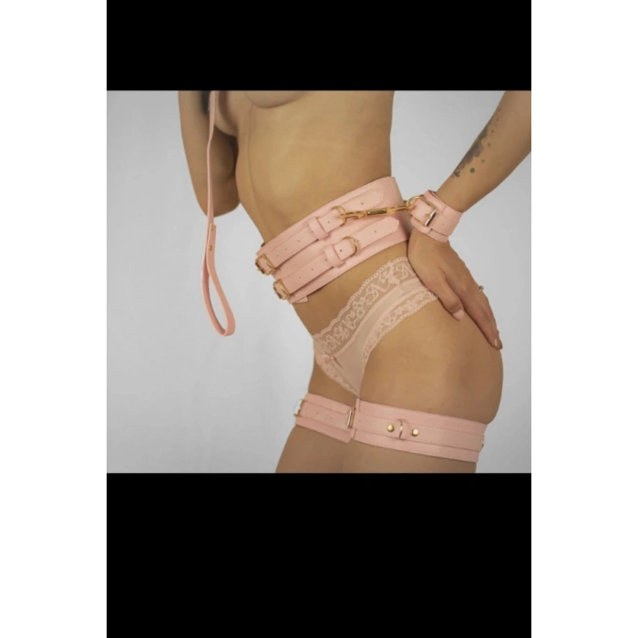 Seksi Fantezi Body