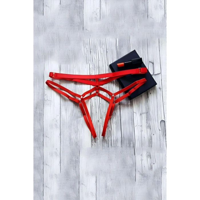 Seksi Lastik Harness String - 145