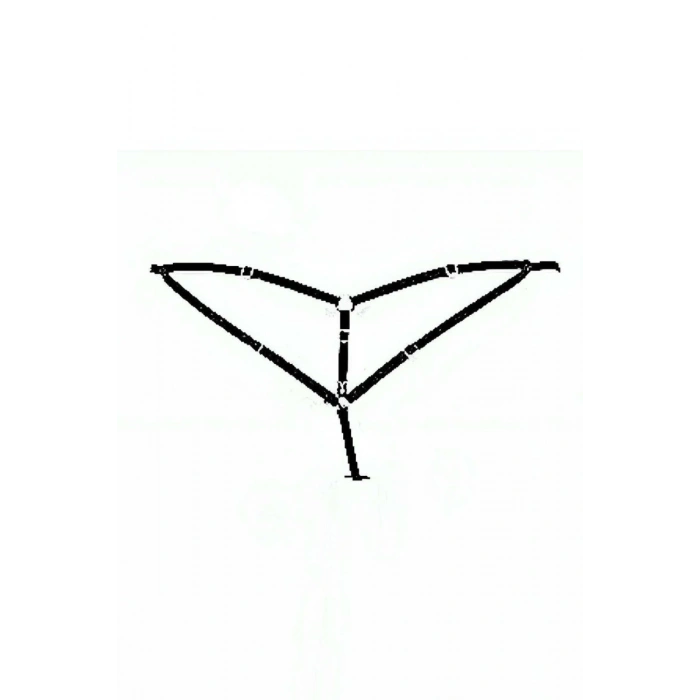 Seksi Lastik Harness Tanga - 369