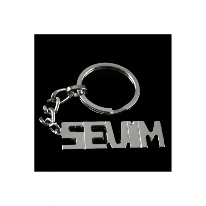 Sevim İsimli Anahtarlık