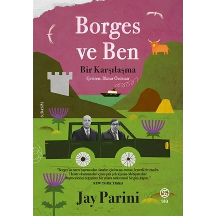 Sia Kitap