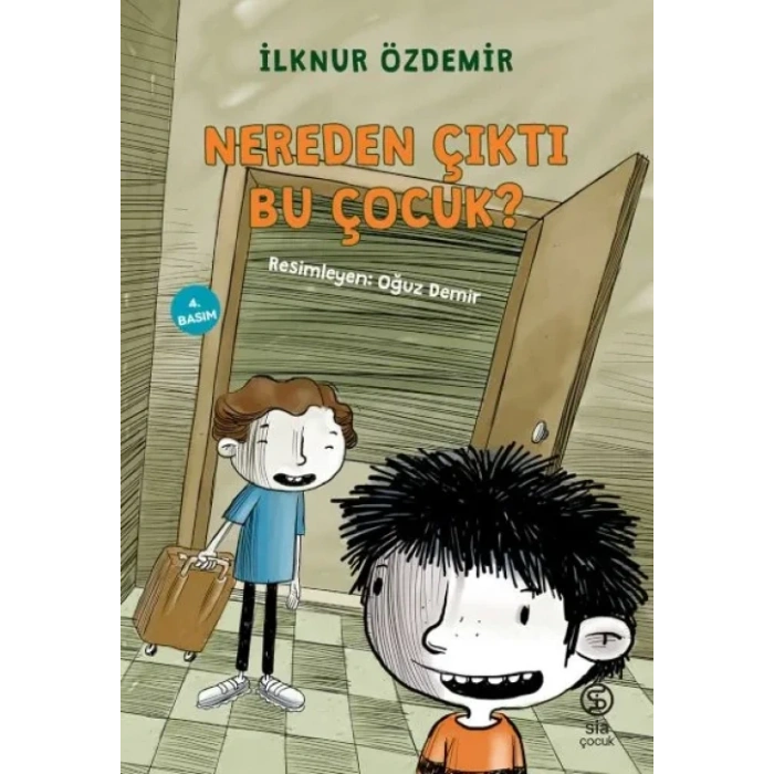 Sia Kitap
