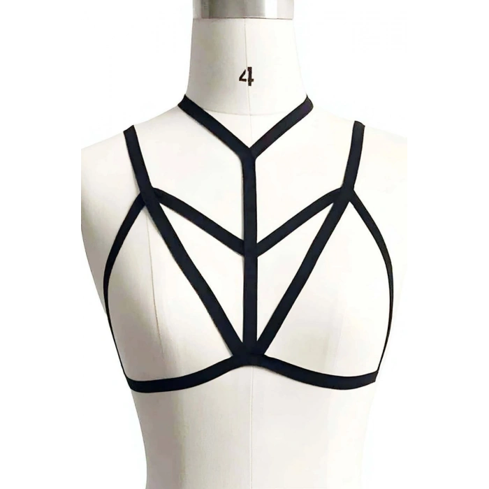 Şık Harness - 63