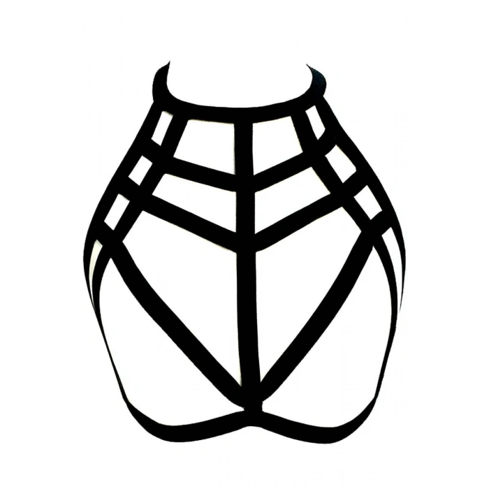 Şık Harness - 64