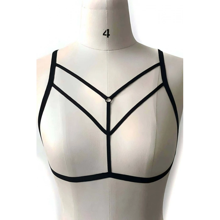 Şık Harness - 65