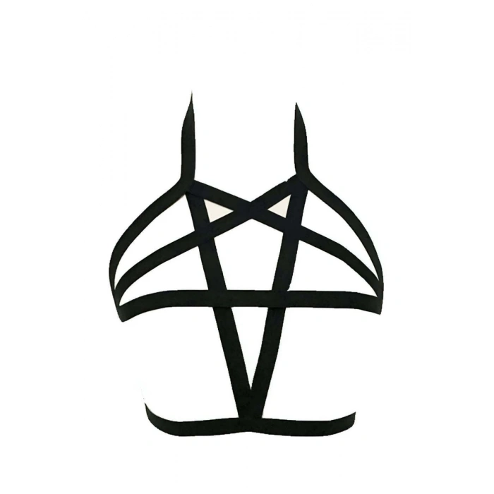 Şık Harness - 66