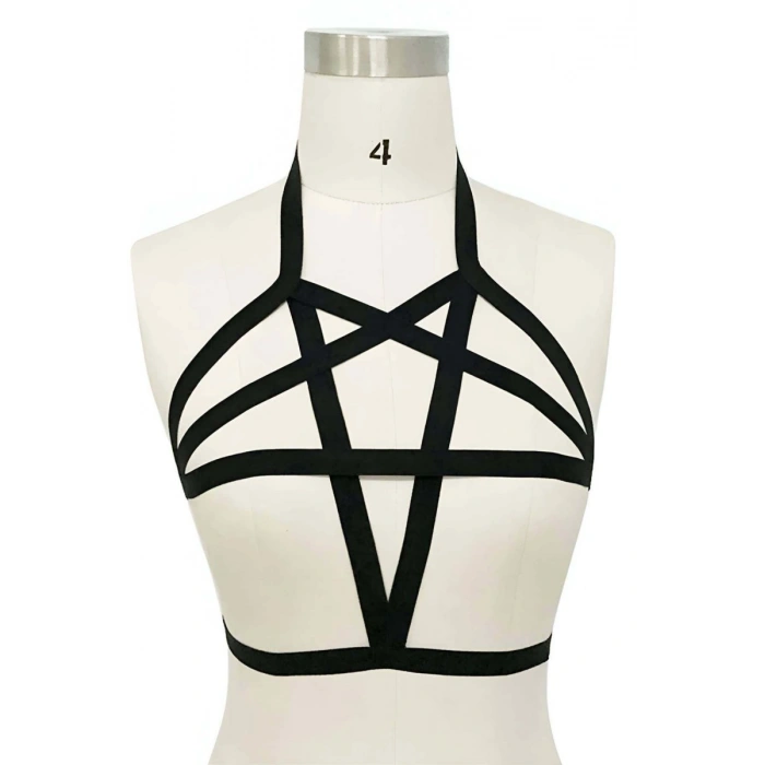Şık Harness - 66