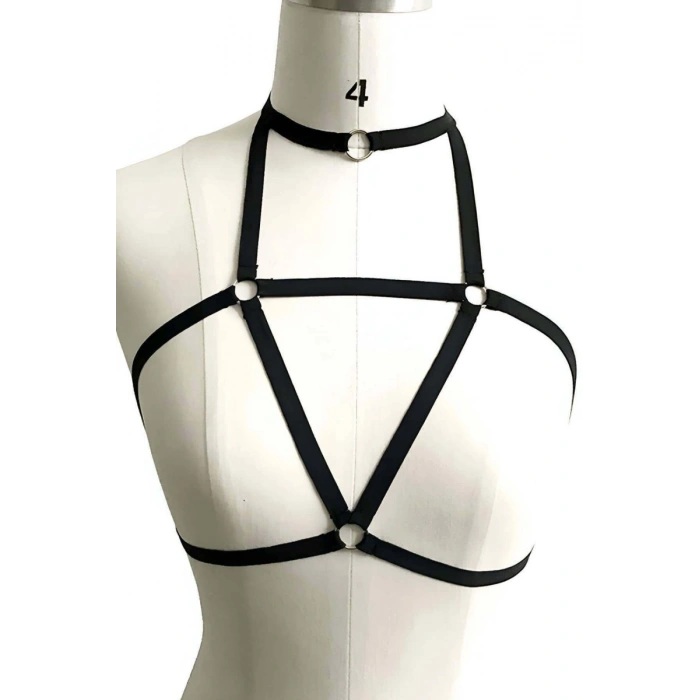Şık Harness - 67