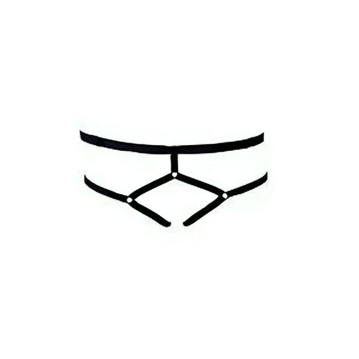 Şık Lastik Harness String - 145