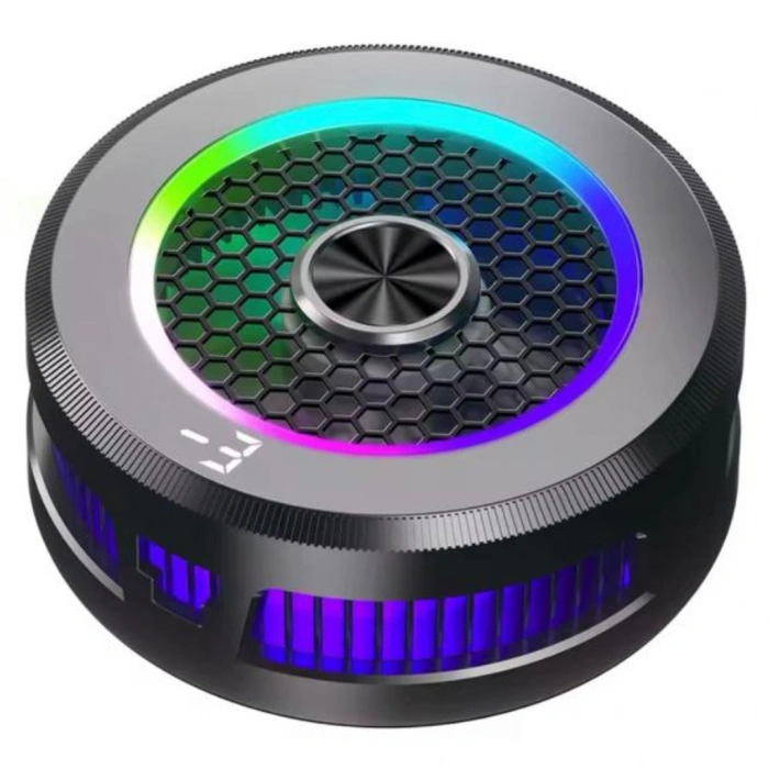 Soğutucu Fan Sl25