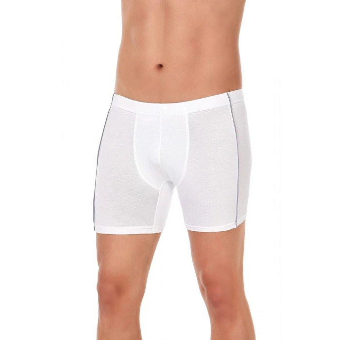 Star 101 Modal Biyeli Erkek  Boxer