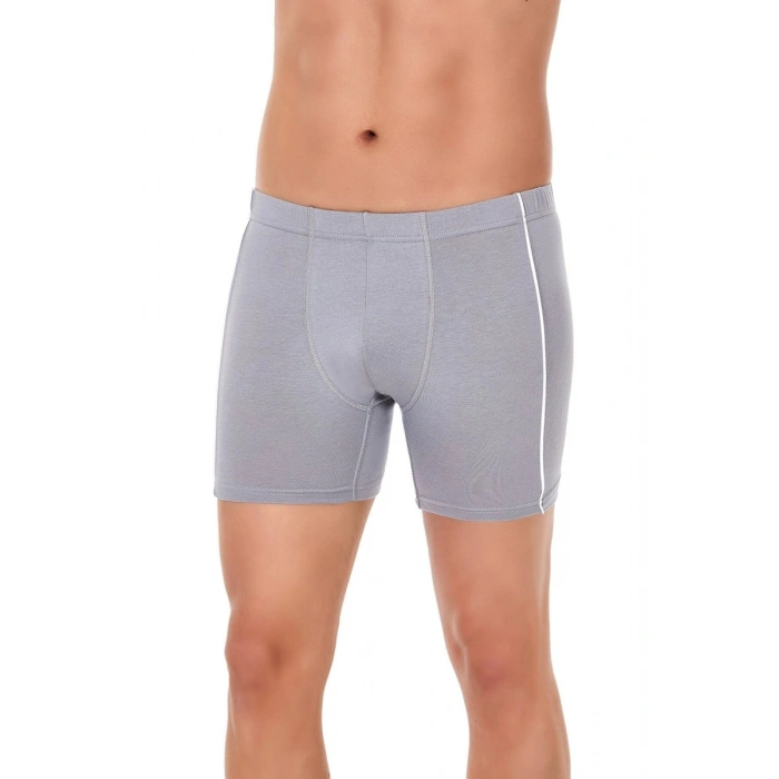 Star 101 Modal Biyeli Erkek  Boxer