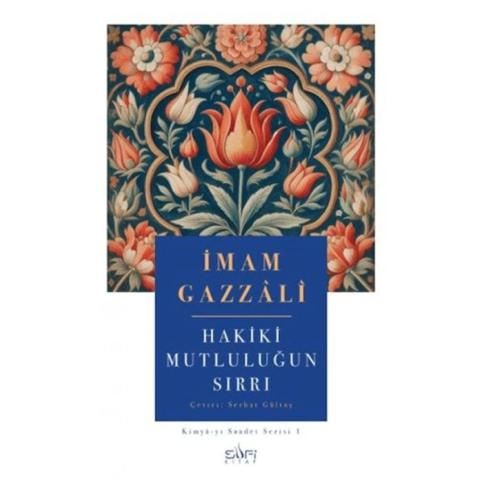 Sufi Kitap