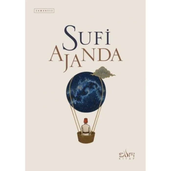 Sufi Kitap