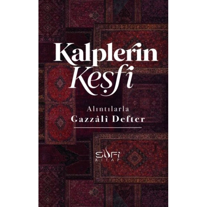 Sufi Kitap
