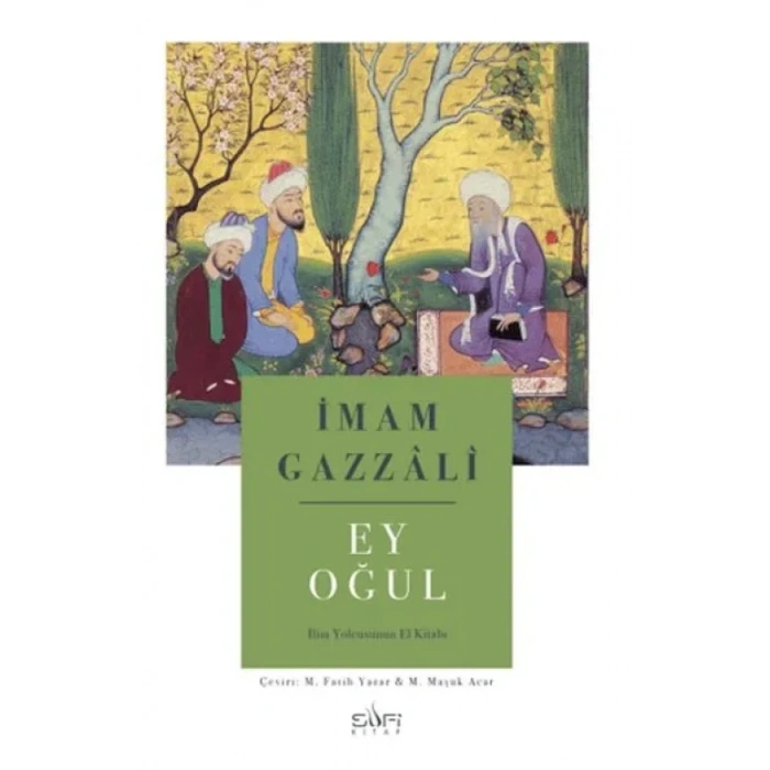 Sufi Kitap