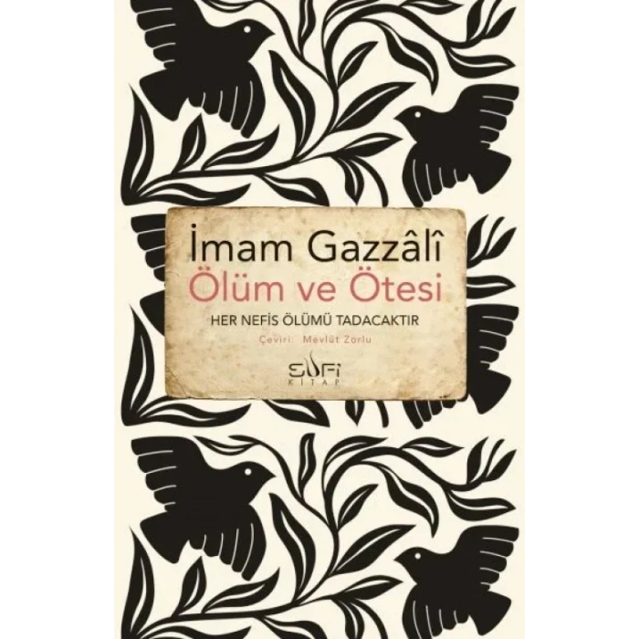 Sufi Kitap