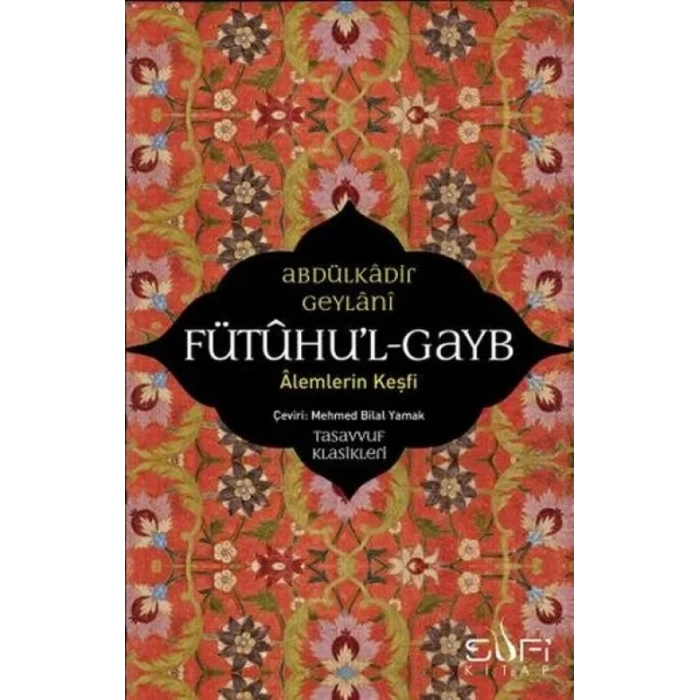 Sufi Kitap