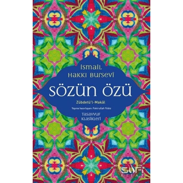 Sufi Kitap