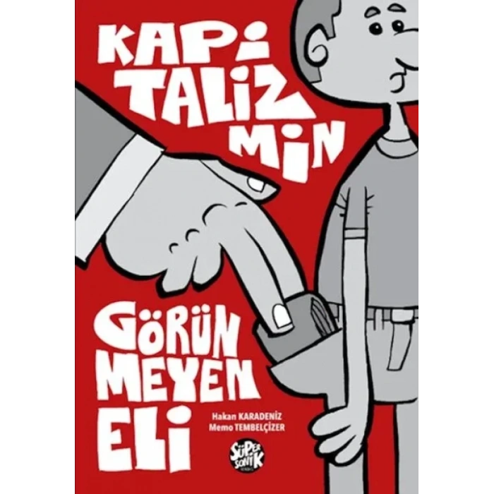 Süpersonik Kom