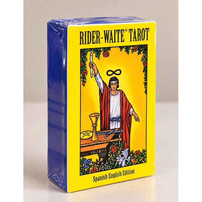 Tarot Kartı