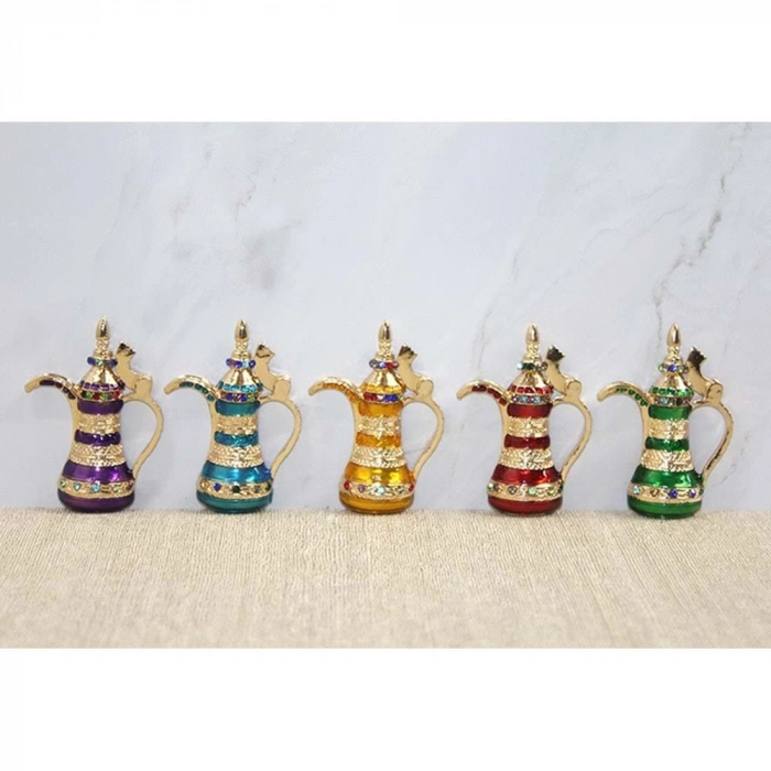 Taşlı İbrik Magnet