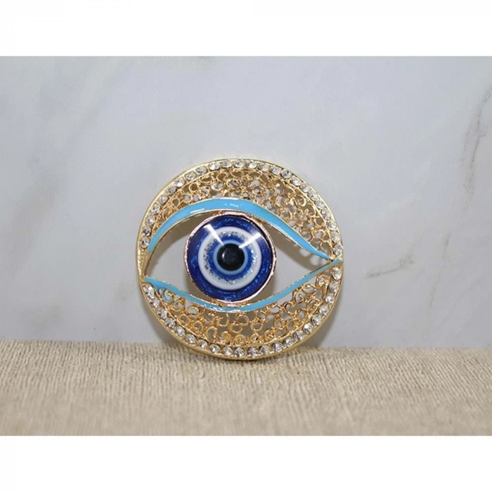 Taşlı Magnet