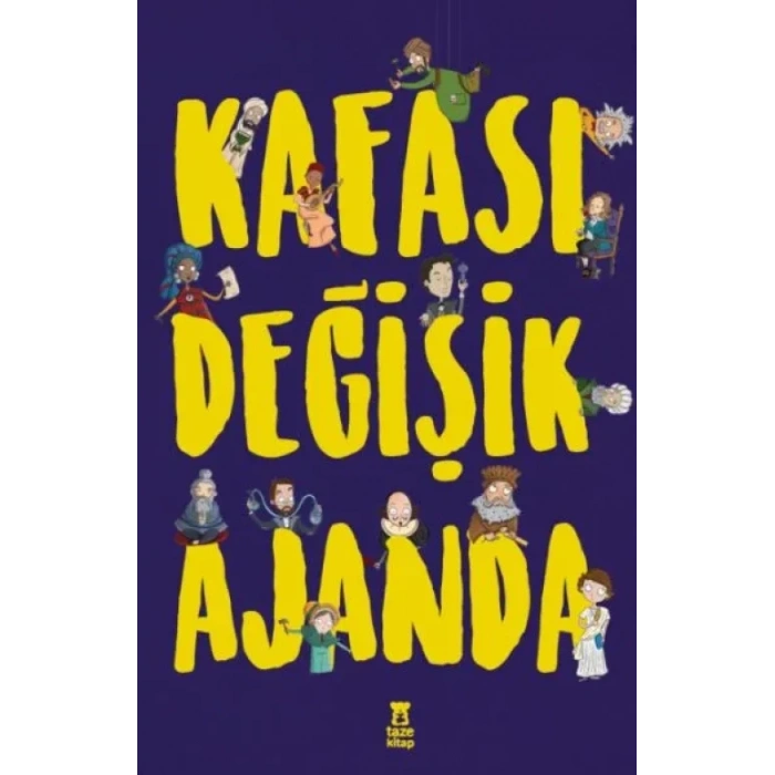 Taze Kitap