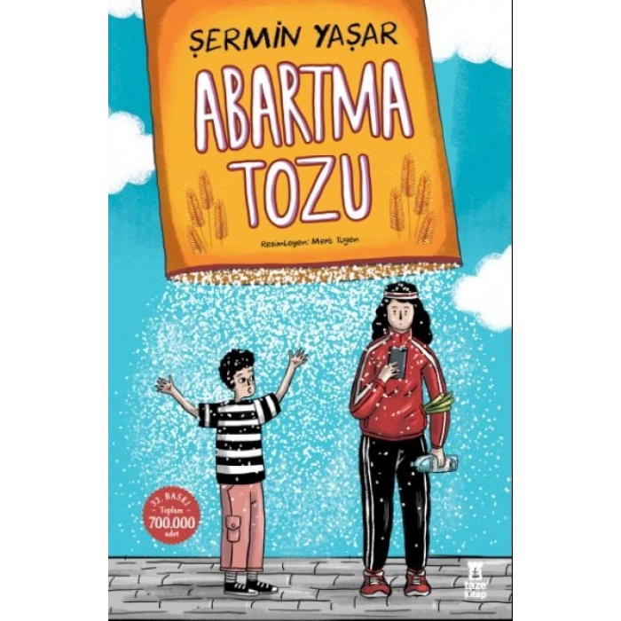 Taze Kitap