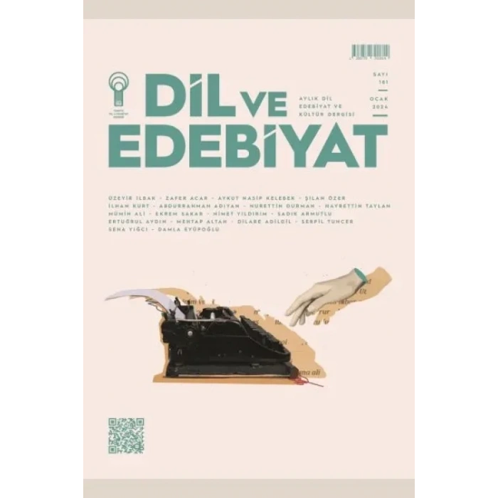 TDED Yayınları