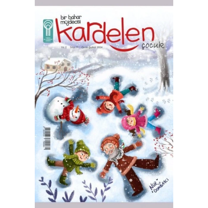 TDED Yayınları