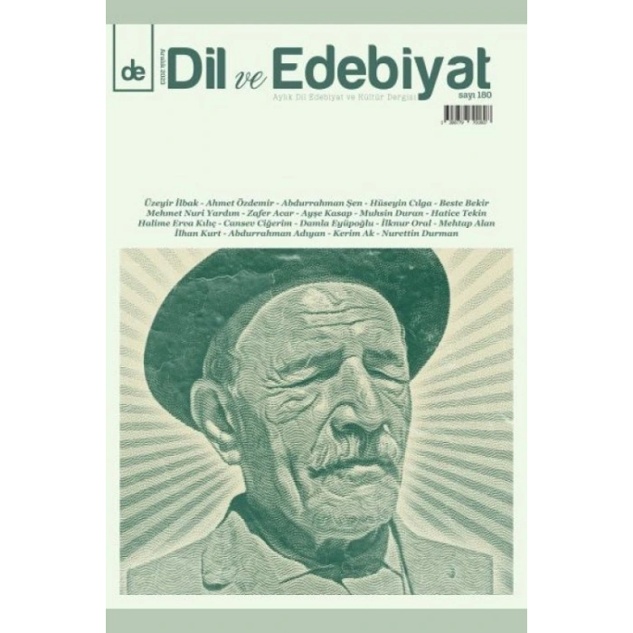 TDED Yayınları