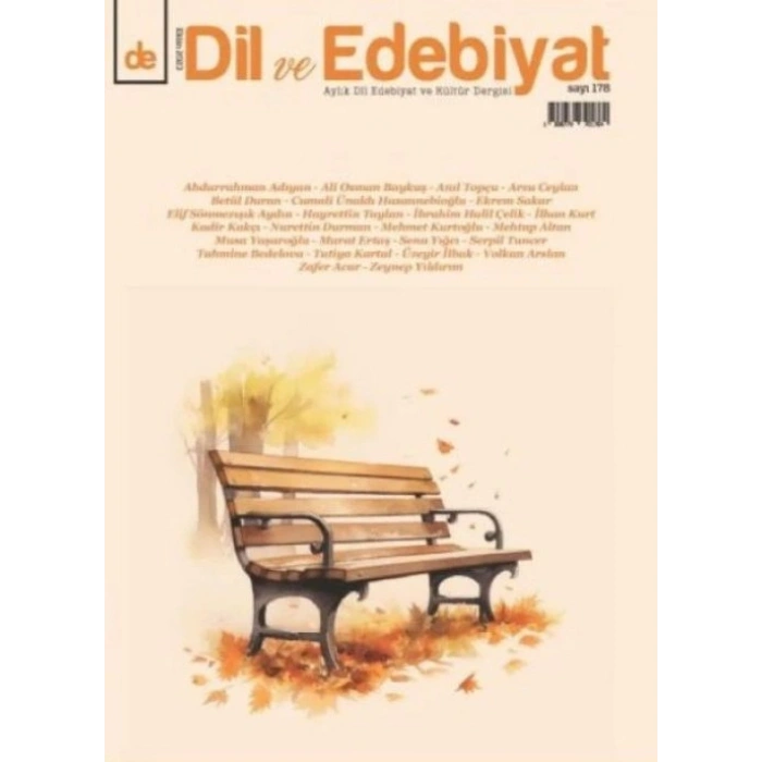 TDED Yayınları