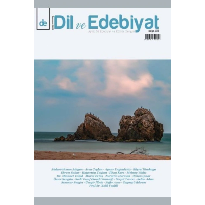 TDED Yayınları
