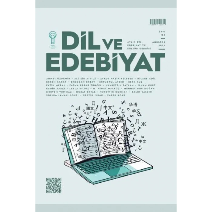 TDED Yayınları