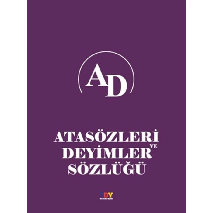 TDY Yayınları