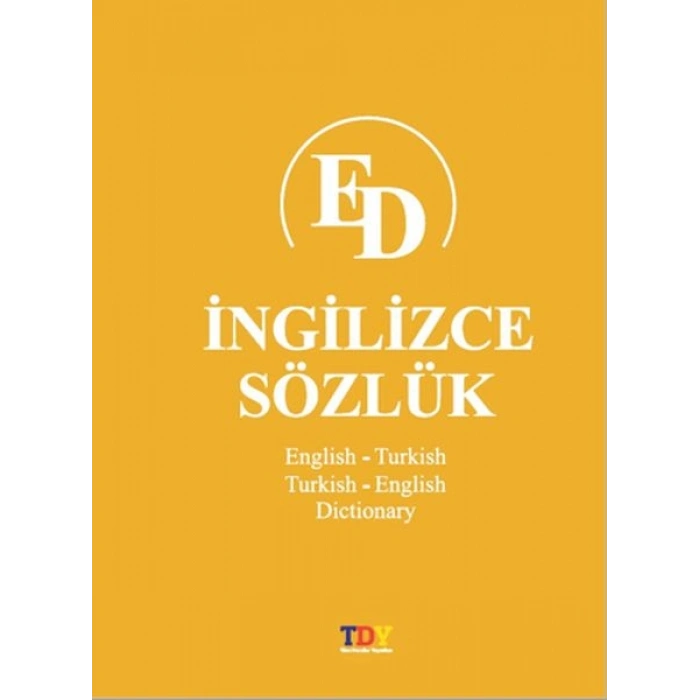 TDY Yayınları