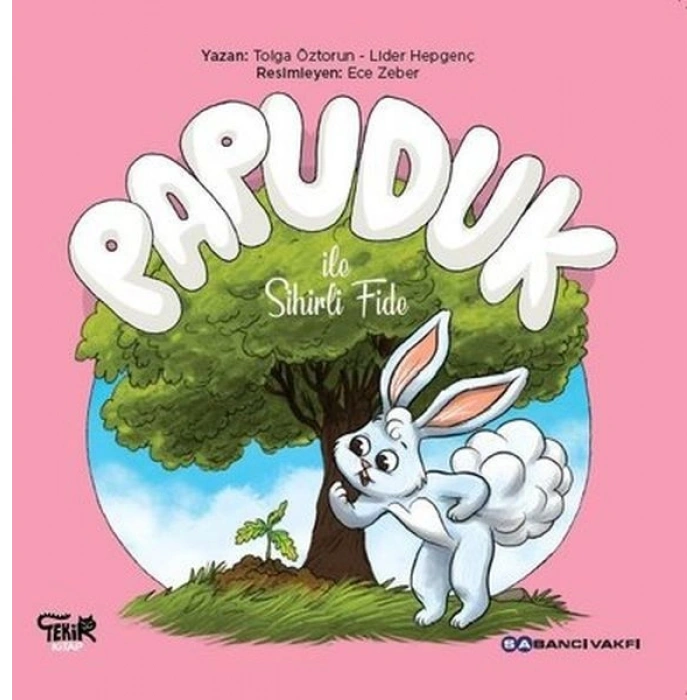 Tekir Kitap