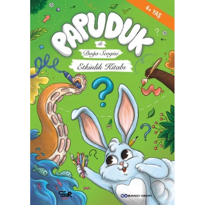 Tekir Kitap
