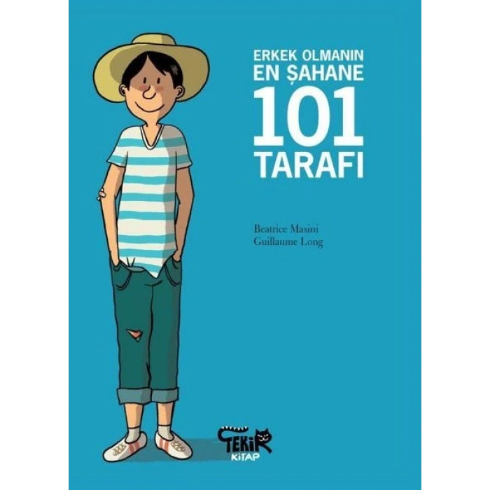 Tekir Kitap