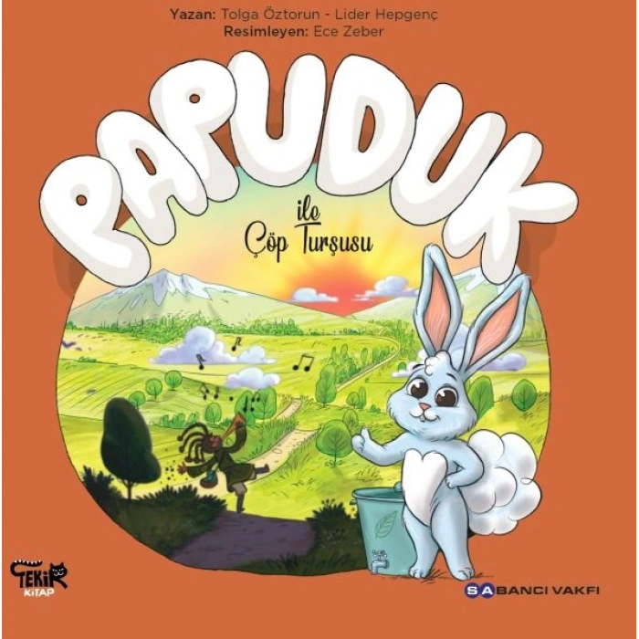 Tekir Kitap