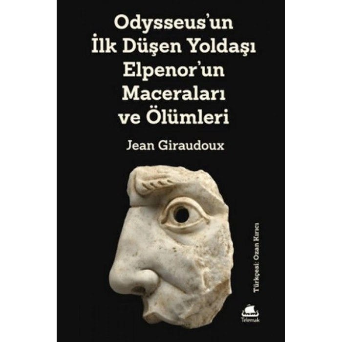 Telemak Kitap
