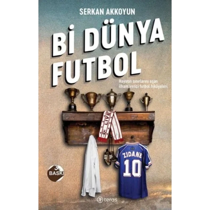 Teras Kitap